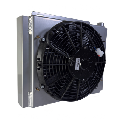 FLUIDYNE HEAVY DUTY UNIVERSAL COOLER