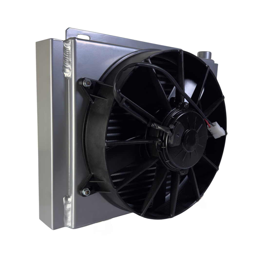 FLUIDYNE HEAVY DUTY UNIVERSAL COOLER
