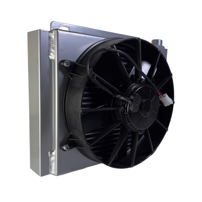 FLUIDYNE HEAVY DUTY UNIVERSAL COOLER